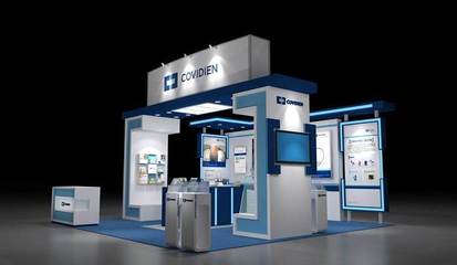 國外展覽搭建攻略 價格、廠家選擇與展臺設(shè)計搭建服務(wù)詳解