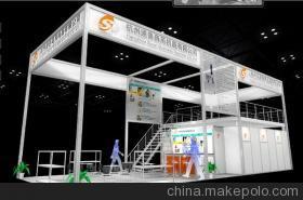 專業(yè)展覽設(shè)計(jì)與制作——雙威國(guó)際展覽服務(wù)