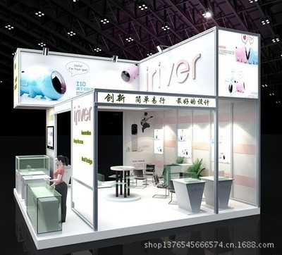 香港運(yùn)動(dòng)用品展 天工展覽專業(yè)搭建，助您打造卓越品牌形象