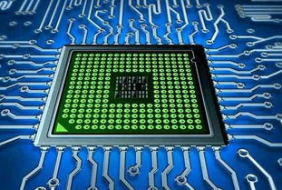 中國芯片實力獲俄羅斯青睞 電子元器件出口彰顯技術(shù)自信